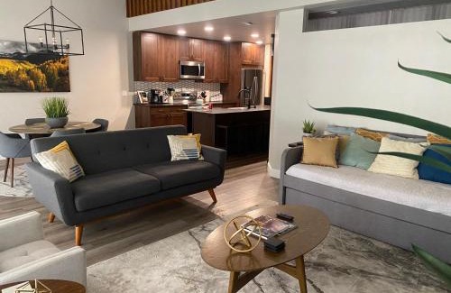 Purgatory Casa | #1Condo Glacier Resort Pool Golf HotTub Sauna Gym