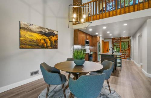 Purgatory Casa | #1Condo Glacier Resort Pool Golf HotTub Sauna Gym