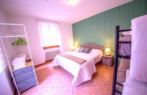 Bolognano-Vignole Apartamento | 1Dest - Bike Lovers