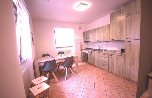 Bolognano-Vignole Apartamento | 1Dest - Bike Lovers