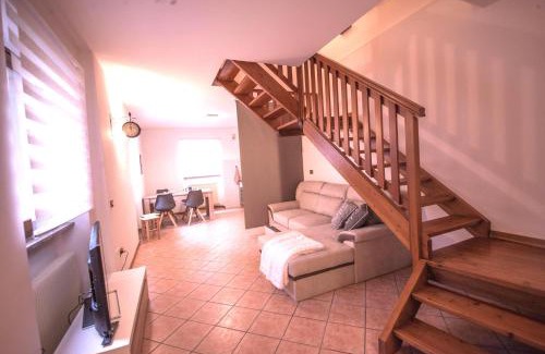 Bolognano-Vignole Apartamento | 1Dest - Bike Lovers