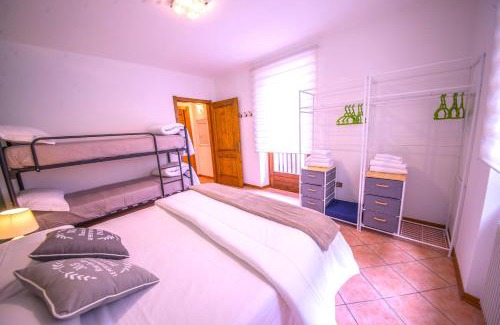 Bolognano-Vignole Apartamento | 1Dest - Bike Lovers
