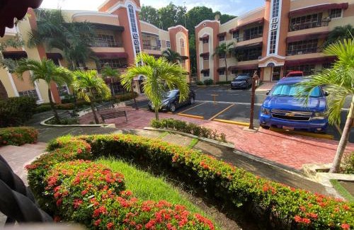 Guaricano Apartamento | 1Dom Rep - Huge cozy 3 bedrooms - close to all transportation Jacobo Majluta - Residencial Paradise V Colina Arroyo 1