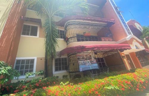 Guaricano Apartamento | 1Dom Rep - Huge cozy 3 bedrooms - close to all transportation Jacobo Majluta - Residencial Paradise V Colina Arroyo 1