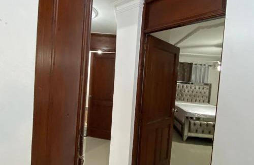 Guaricano Apartamento | 1Dom Rep - Huge cozy 3 bedrooms - close to all transportation Jacobo Majluta - Residencial Paradise V Colina Arroyo 1