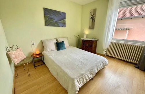 Delle Apartamento | 1er etage entier, 2 Appartements, 10 Pers