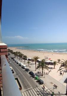 Sagunto Apartamento | 1ere soleil levant