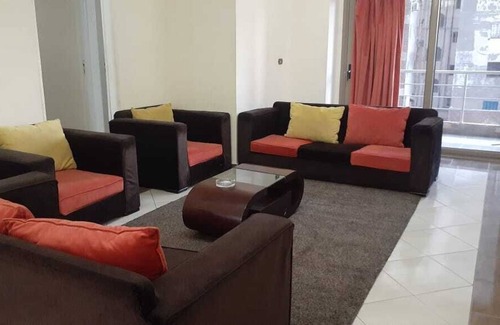 Al-Muntazah Apartamento | 1F Abbas Al Assar