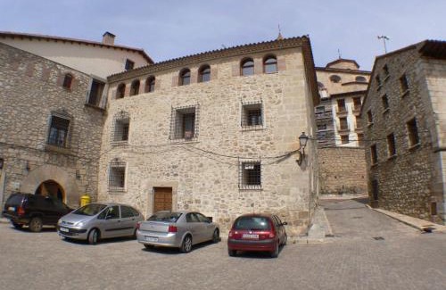Orihuela del Tremedal Apartamento | 1g CASA DE LOS FERNANDEZ RAJO