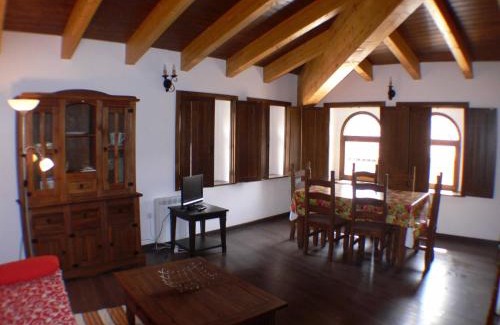 Orihuela del Tremedal Apartamento | 1g CASA DE LOS FERNANDEZ RAJO