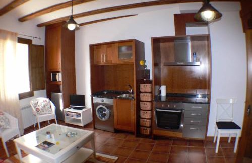 Orihuela del Tremedal Apartamento | 1g CASA DE LOS FERNANDEZ RAJO