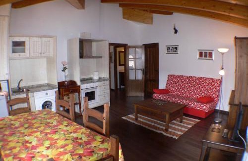 Orihuela del Tremedal Apartamento | 1g CASA DE LOS FERNANDEZ RAJO