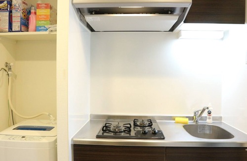 Kamakura Apartamento | 1K type 102 - Credo Maison Kamakura 102 / Kamakura Kanagawa