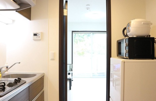 Kamakura Apartamento | 1K type 102 - Credo Maison Kamakura 102 / Kamakura Kanagawa