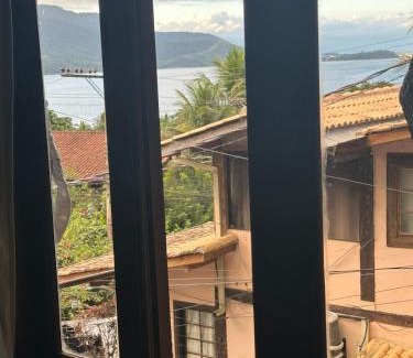 Bexiga Casa | 1Km Beach Curral Air-conditioning Nos 5 Bedrooms