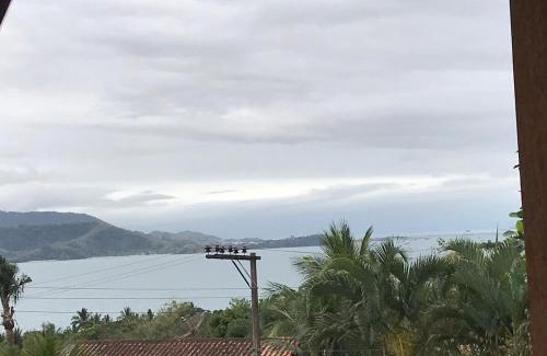 Bexiga Casa | 1Km Beach Curral Air-conditioning Nos 5 Bedrooms