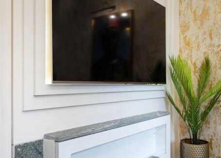 Kentish Town Apartamento | 1LSR - High-End Luxury 2 Bed Designer Apartment