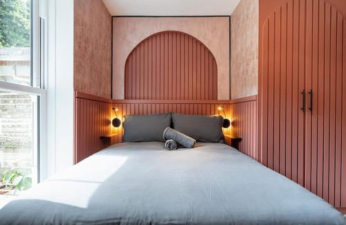 Kentish Town Apartamento | 1LSR - High-End Luxury 2 Bed Designer Apartment