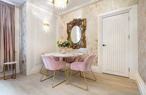 Kentish Town Apartamento | 1LSR - High-End Luxury 2 Bed Designer Apartment