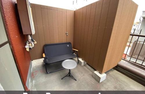 Ota Apartamento | 1min walk to sta, drct bus to HND! Easy access! 01