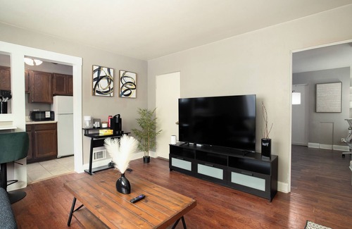 Shadyside Apartamento | ①min->Walnutst:CMU:Pitt