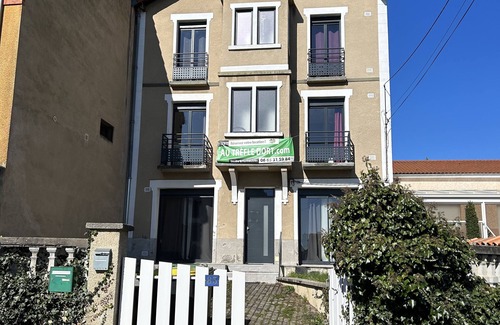 Chatel-Guyon Apartamento | 1R Truffade