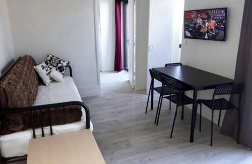 Chatel-Guyon Apartamento | 1R Truffade