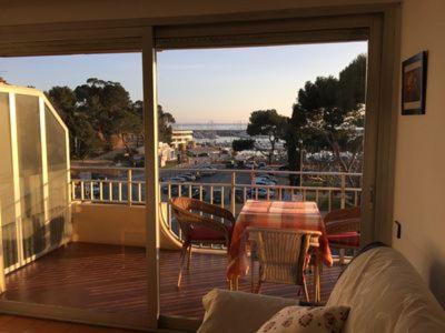 Sant Feliu de Guixols Apartamento | 1ra Linea Platja de Sant Feliu