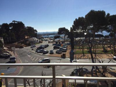 Sant Feliu de Guixols Apartamento | 1ra Linea Platja de Sant Feliu