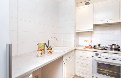 Llafranc Apartamento | 1SAB 01 - Acogedor apartamento de 2 habitaciones situado a sólo 100m de la bonita playa de Llafranc