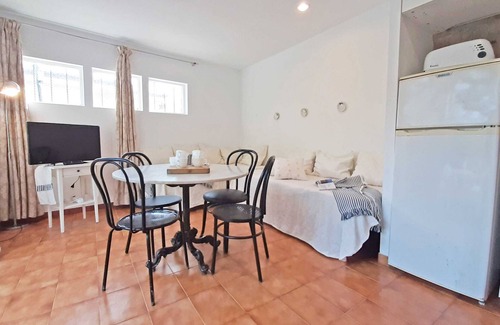 Palafrugell Chalet De Esquí | 1SIR 01 - Apartamento sencillo situado en Llafranc, a solo 200m de la playa y del centro del pueblo