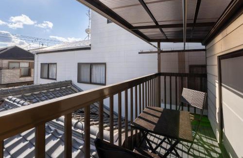 Taisho-ku Casa | 1st and 2nd floors - Vacation STAY 18640