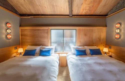 Taisho-ku Casa | 1st and 2nd floors - Vacation STAY 18640