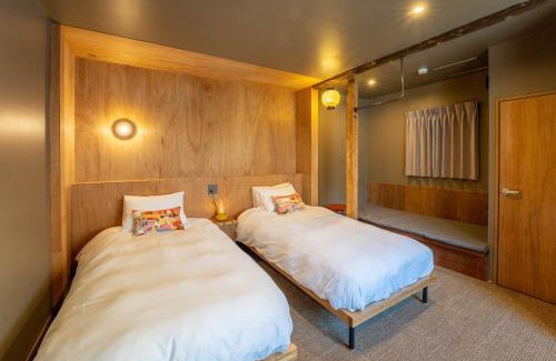 Taisho-ku Casa | 1st and 2nd floors - Vacation STAY 18640