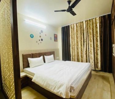 Gopalbari Apartamento | 1st Avenue Luxurious studio Apartment