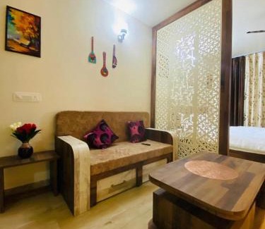 Gopalbari Apartamento | 1st Avenue Luxurious studio Apartment