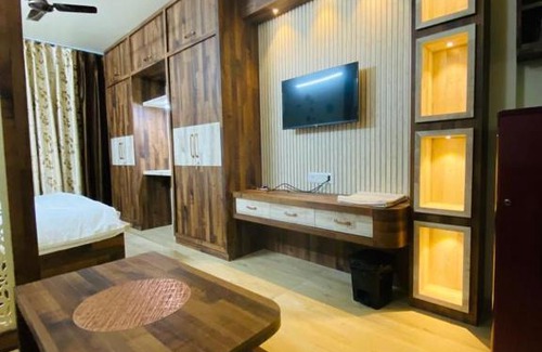 Gopalbari Apartamento | 1st Avenue Luxurious studio Apartment
