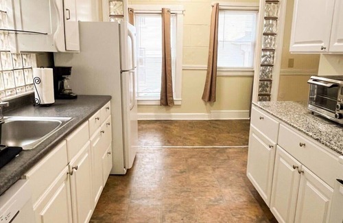 Oneonta Apartamento | All Star Baseball Rentals - 1st Base Apt 1 - All Star Village