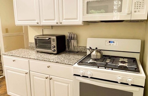 Oneonta Apartamento | All Star Baseball Rentals - 1st Base Apt 1 - All Star Village