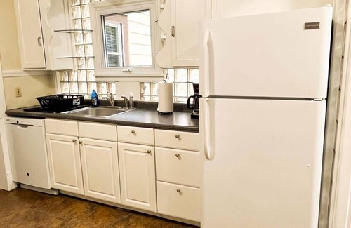 Oneonta Apartamento | All Star Baseball Rentals - 1st Base Apt 1 - All Star Village