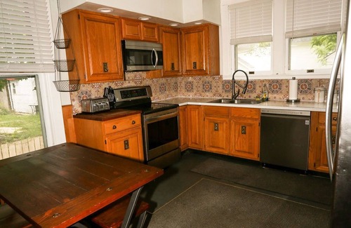 Oneonta Casa | Alquiler de primera clase Munson Manor VII