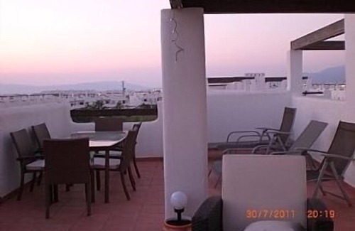 Alhama de Murcia Apartamento | Precioso Apartamento 1ª Planta En Condado De Alhama (Jardines 13), Murcia, España
