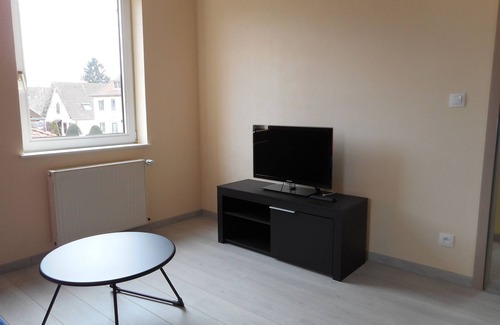 Eckbolsheim Apartamento | 1er piso reformado cerca de Estrasburgo