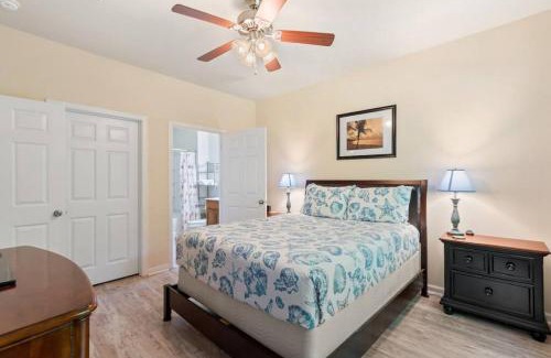 North Myrtle Beach Apartamento | 1st Floor - Dog Friendly - 4 beds - Resort Pools by myBeach Vacation Rentals