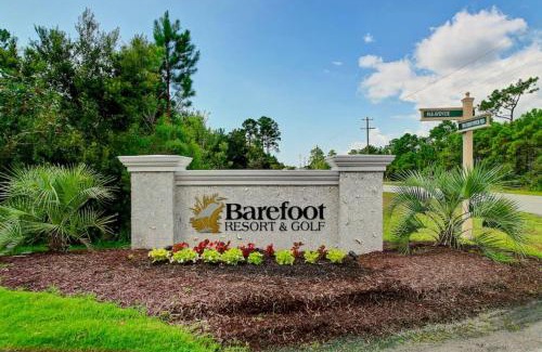 North Myrtle Beach Apartamento | 1st Floor - Dog Friendly - 4 beds - Resort Pools by myBeach Vacation Rentals