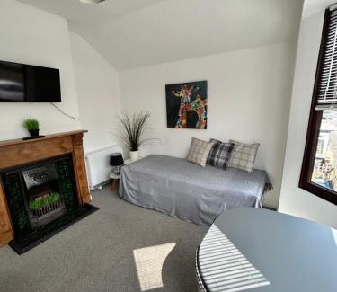 Kessingland Apartamento | 1st Floor Flat in Mews