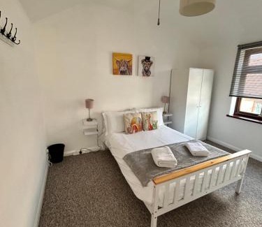 Kessingland Apartamento | 1st Floor Flat in Mews