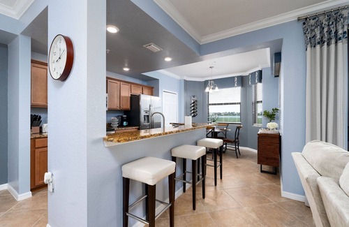 Bonita Springs Condominio | Resort Community, Golf Galore, Resort Pools, 1st Floor