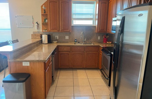 South Padre Island Condominio | 1st Floor-Pool-2BD/2BA-Sleeps 6