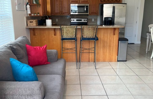 South Padre Island Condominio | 1st Floor-Pool-2BD/2BA-Sleeps 6